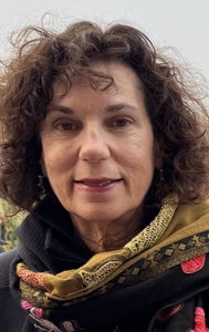 Cara Zimmerman